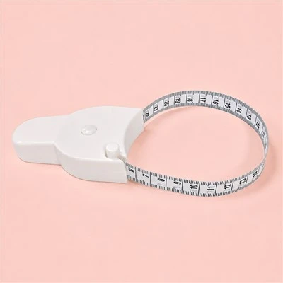 Cinta mètrica corporal autoajustable